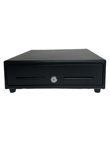 CAJÓN PORTAMONEDAS PREMIER AUTOMÁTICO 410 HQ-B