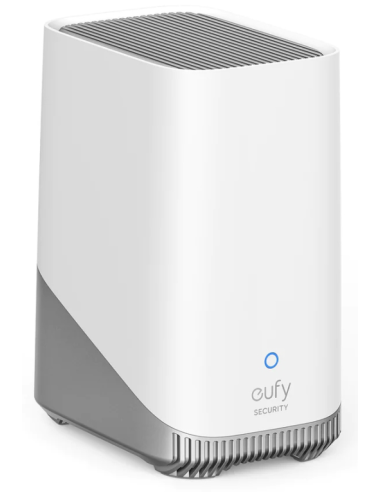 CAMARA EUFY SECURITY HOMEBASE S380 (HOMEBASE 3)