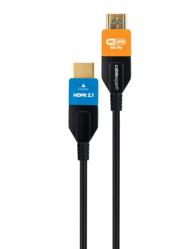 CABLE HDMI GEMBIRD ULTRAALTA VELOCIDAD ETHERNET- "SERIE AOC" 20M
