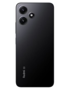 SMARTPHONE REDMI 12 8GB/256GB 5G MIDNIGHT BLACK