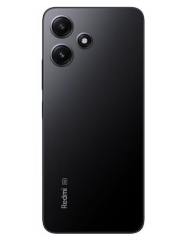 SMARTPHONE REDMI 12 8GB/256GB 5G MIDNIGHT BLACK