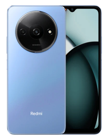 SMARTPHONE REDMI A3 4GB/128GB STAR BLUE