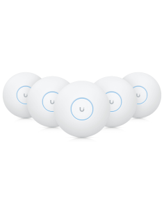 AP UBIQUITI U7-PRO-5 UNIFI PUNTO ACCESO WIFI7 PACK 5