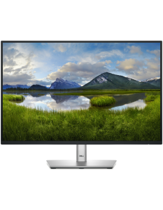 DELL MONITOR PROFESIONAL P2425E 24",REGULABLE,HDMI,DP,USB-C,3 AÑOS,NEGRO.