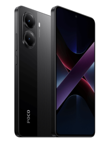 SMARTPHONE POCO X7 PRO 12GB/256GB 5G BLACK