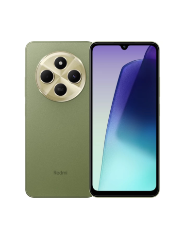 SMARTPHONE REDMI 14C 6GB/128GB GREEN