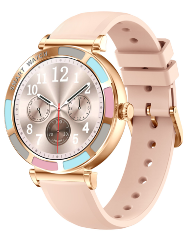SMARTWATCH TREVI T-FIT 245 L SMART ELEGANT PINK