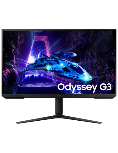 MONITOR SAMSUNG 32" LS32DG300EUXEN FHD 180HZ