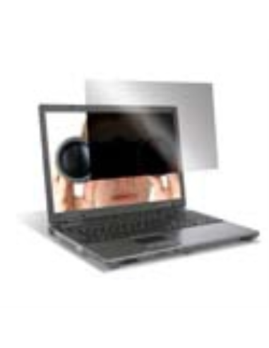 FILTRO DE PRIVACIDAD TARGUS STANDARD PRIVACY SCREEN FOR 13.3-INCH 16:9 LAPTOPS