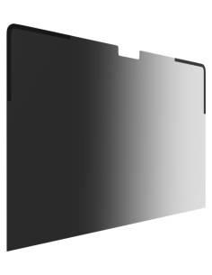 HYPER HYPERSHIELD PRIVACY FILTER FOR MACBOOK AIR 13.6"