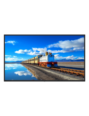 DISPLAY DAHUA DHI-LDH65-LAI400L 65"