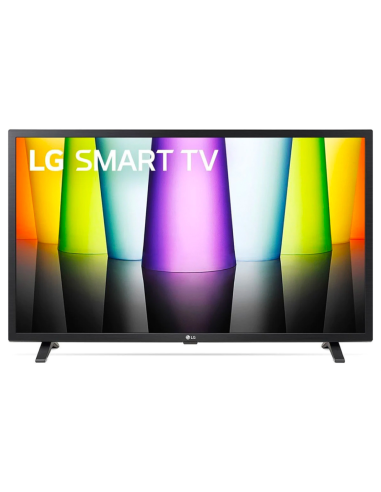 TV LG 32LQ63006LA 32" LED FULLHD HDR10 PRO