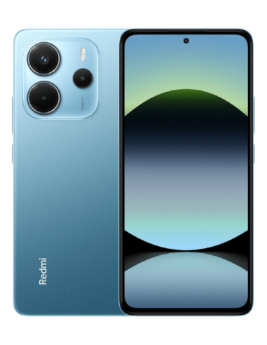 SMARTPHONE REDMI NOTE 14 4G 8GB/256GB AZUL