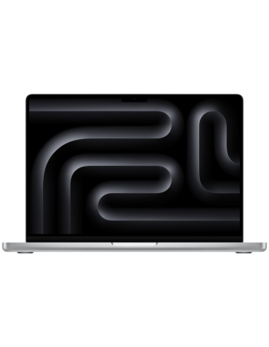 APPLE MACBOOK PRO M4 PRO 24GB 512GB SSD GPU 16 NUCLEOS 14" PLATA