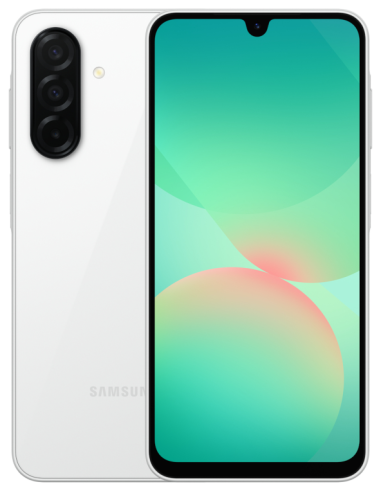 SMARTPHONE SAMSUNG GALAXY A26 8GB/256GB WHITE