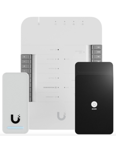 ACCESS CONTROL UBIQUITI UA-G2-SK UNIFI ACCESS PACK G2