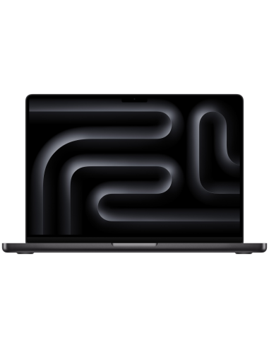 APPLE MACBOOK PRO M4 16GB 1TB 10C CPU 10C GPU 14" SPACE BLACK