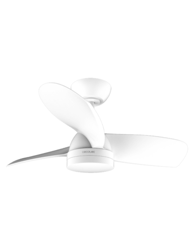 VENTILADOR CECOTEC 08469 AERO 3050 WHITE