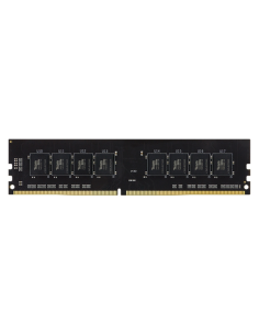 DDR4 TEAMGROUP ELITE UDIMM 32GB 3200 NEGRO
