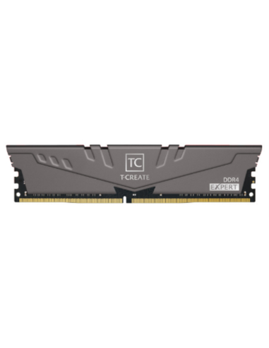 DDR4 TEAMGROUP T-CREATE EXPERT 8GB X2 3600 NEGRO