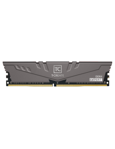 DDR4 TEAMGROUP T-CREATE EXPERT 16GB X2 3200 NEGRO