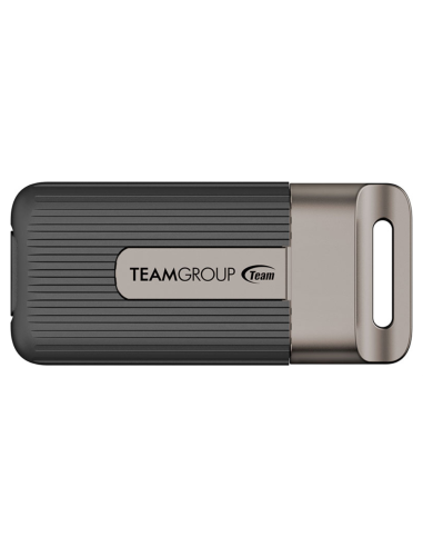 SSD EXT TEAMGROUP TEAM PD20 4TB PORTABLE USB3.2 USB-C