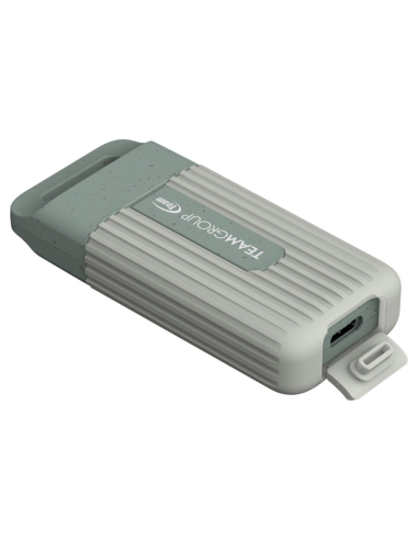SSD EXT TEAMGROUP TEAM GEN 2X1 PD20 ECO 2TB PORTABLE USB3.2USB-C
