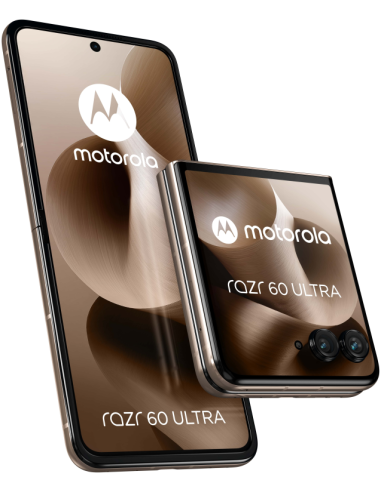 SMARTPHONE MOTOROLA MOTO RAZR 60 ULTRA 5G 16GB 512GB MOUNTAIN TRAIL
