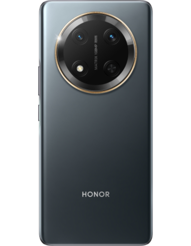 SMARTPHONE HONOR MAGIC7 LITE 8GB 256GB BLACK CON CARGADOR
