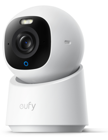CAMARA VIDEOVIGILANCIA EUFY INDOOR CAM E30