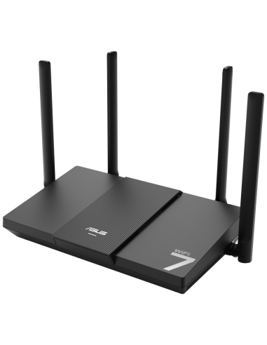 ROUTER ASUS RT-BE50 INTELIGENTE AIMESH WIFI 7