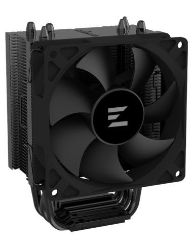 VENTILADOR CPU ZALMAN CNPS4X V2 NEGRO
