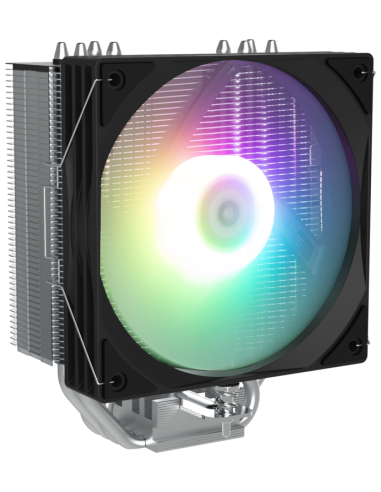 VENTILADOR CPU ZALMAN CNPS9X OPTIMA2 NEGRO