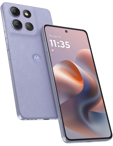 SMARTPHONE MOTOROLA MOTO G86 POWER 8GB/512GB 5G COSMIC SKY