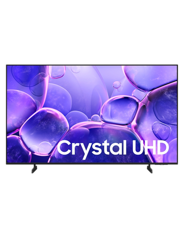 TV SAMSUNG UE55U8072FUXXH 55" LED 4K UHD TIZEN SMART TV WIFI MEGA CONTRAST NEGRO