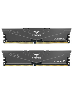 DDR4 TEAMGROUP T-FORCE VULCAN Z 16GB X2 3200 CL16-20-20-40 1.35V