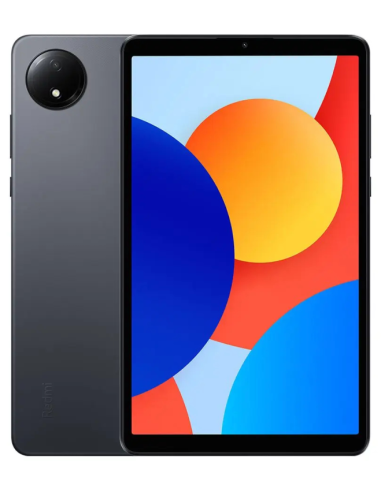 TABLET XIAOMI REDMI PAD SE 4G 8.7 4GB/128GB GRIS GRAFITO