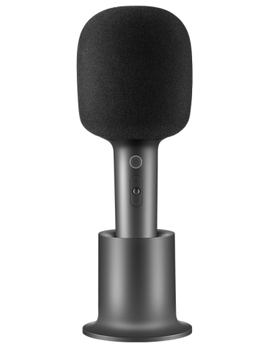 MICROFONO INALAMBRICO XIAOMI KARAOKE MICROPHONE