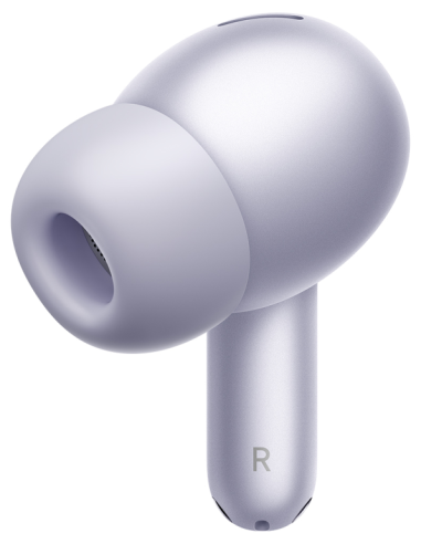 AURICULARES XIAOMI REDMI BUDS 6 PRO MICROFONO BT LAVENDER PURPLE