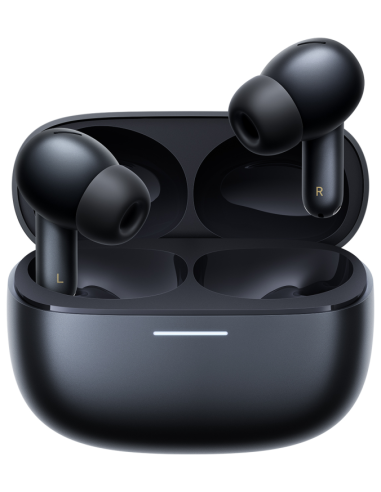 AURICULARES XIAOMI BUDS 6 PRO SPACE BLACK MICROFONO BT