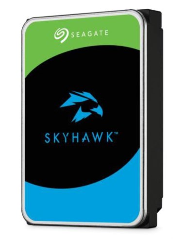 SEAGATE SKYHAWK 4TB SATA3