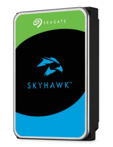 SEAGATE SKYHAWK 8TB 3.5" SATA 3