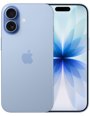 SMARTPHONE APPLE IPHONE 17 256GB MIST BLUE