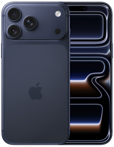 SMARTPHONE APPLE IPHONE 17 PRO MAX 1TB DEEP BLUE