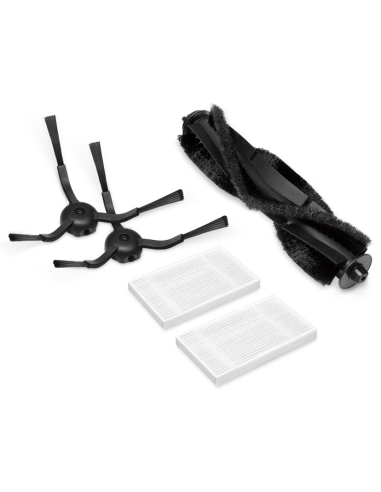 KIT DE REPUESTOS TP-LINK PARA ROBOT ASPIRADOR TAPO