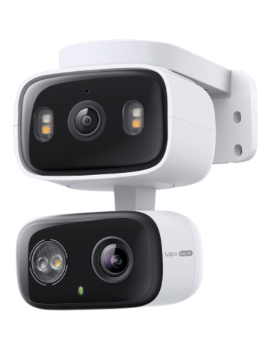 CAMARA TP-LINK TC34