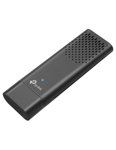 ADAPTADOR TP-LINK AX1800 DUAL BAND WI-FI 6 USB