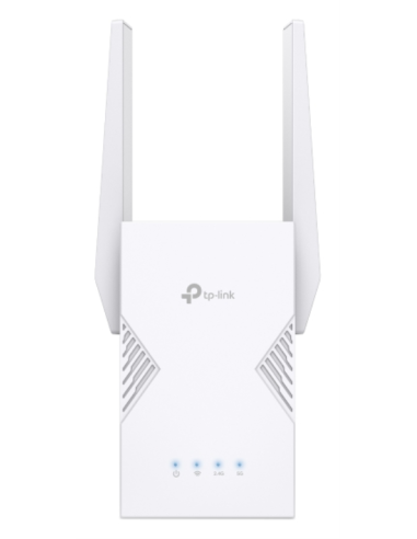 BE3600 DUAL-BAND WI-FI 7 RANGE EXTENDER