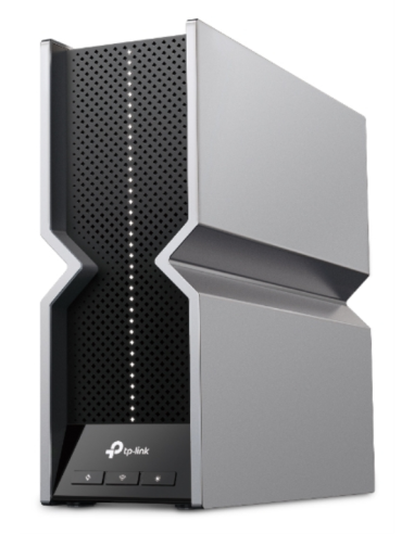 BE19000 TRI-BAND WI-FI 7 RANGE EXTENDER