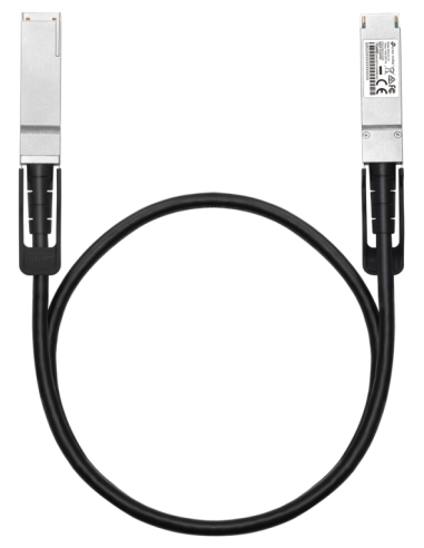 CABLE OMADA QSFP28 1 METRO SM9220-1M